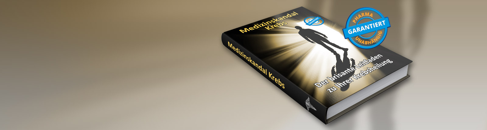 Medizinskandal Krebs