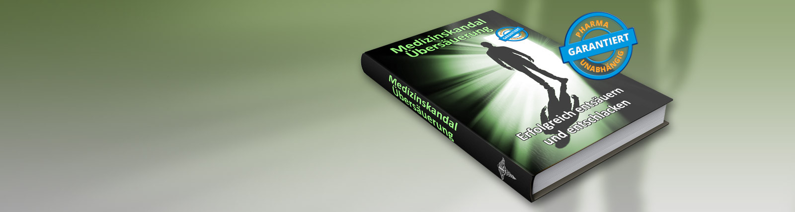 "Erfolgreich Entsäuern
